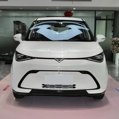 코윈 티델랭 에디션 3도어 4석 201km 범위 120KW 총 모터 전력 왼쪽 드라이브