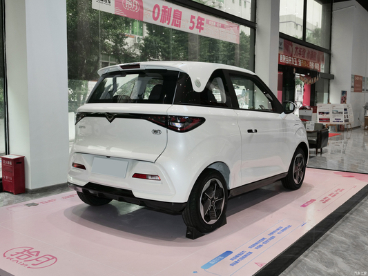 코윈 티델랭 에디션 3도어 4석 201km 범위 120KW 총 모터 전력 왼쪽 드라이브
