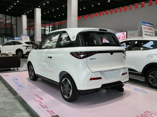코윈 티델랭 에디션 3도어 4석 201km 범위 120KW 총 모터 전력 왼쪽 드라이브