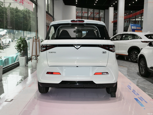 코윈 티델랭 에디션 3도어 4석 201km 범위 120KW 총 모터 전력 왼쪽 드라이브