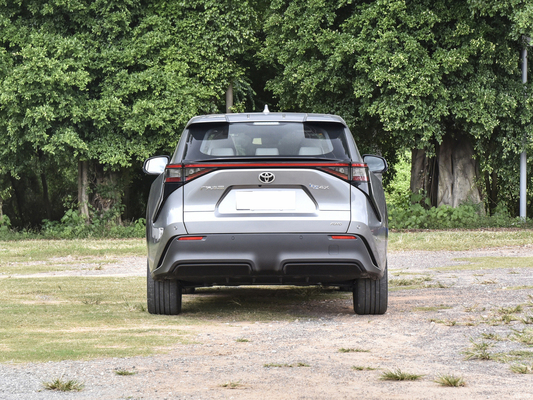 2024 토요타 Bz4x 4WD 전기 SUV 560KM 범위 160KM/h 최고 속도 4690*1860*1650mm