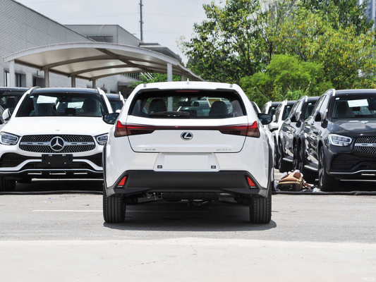 2023 렉서스 US 260h 탐사 버전 국가 시장에 대한 통합형 5석 SUV