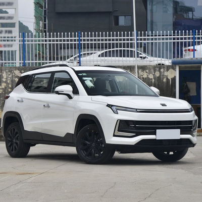 2022 세홀X4 1.5T CVT 수동 공동 조종석 조정과 함께 맞춤형 가죽 SUV