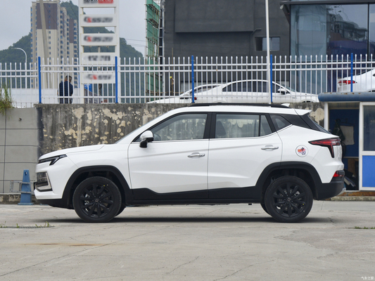 2022 세홀X4 1.5T CVT 수동 공동 조종석 조정과 함께 맞춤형 가죽 SUV
