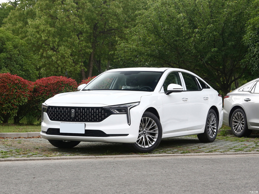 2022 베스트뉴 B70 펜티엄 B70 1.5T 자동 엔조이먼트 해치백 성능 수준