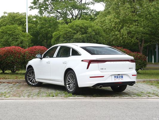 2022 베스트뉴 B70 펜티엄 B70 1.5T 자동 엔조이먼트 해치백 성능 수준