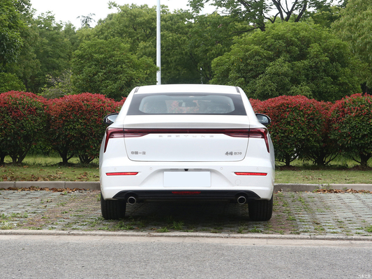 2022 베스트뉴 B70 펜티엄 B70 1.5T 자동 엔조이먼트 해치백 성능 수준