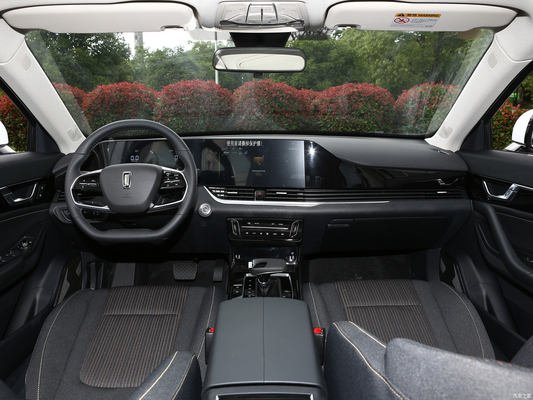 2022 베스트뉴 B70 펜티엄 B70 1.5T 자동 엔조이먼트 해치백 성능 수준