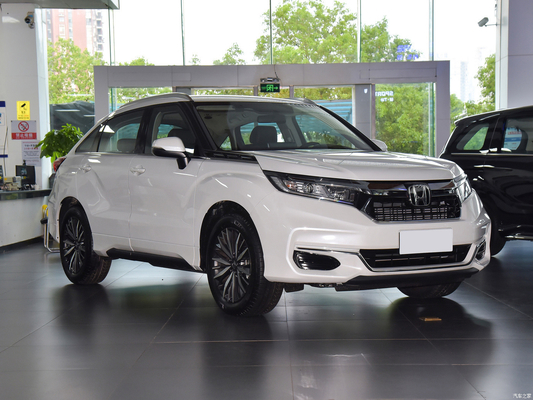 2023 전기 혼다 AVANCIER 240TVRBO 2WD 컴포트 SUV 최대 토크 200-300Nm