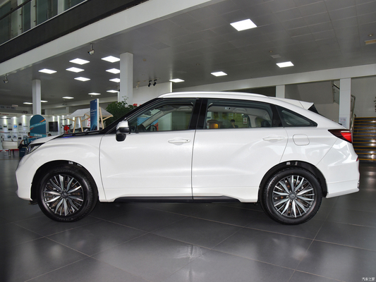 2023 전기 혼다 AVANCIER 240TVRBO 2WD 컴포트 SUV 최대 토크 200-300Nm
