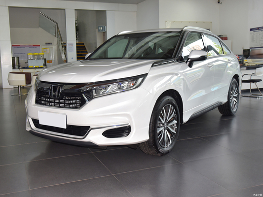 2023 전기 혼다 AVANCIER 240TVRBO 2WD 컴포트 SUV 최대 토크 200-300Nm