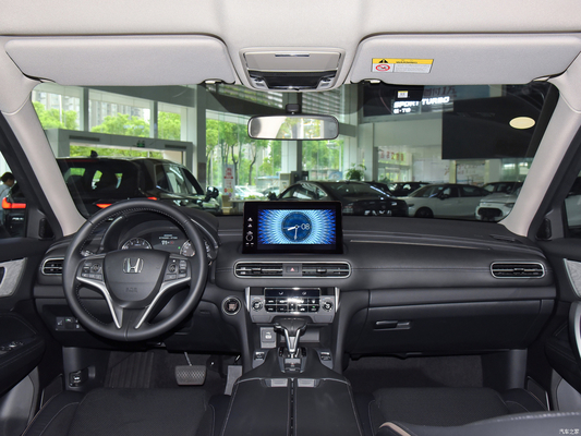 2023 전기 혼다 AVANCIER 240TVRBO 2WD 컴포트 SUV 최대 토크 200-300Nm