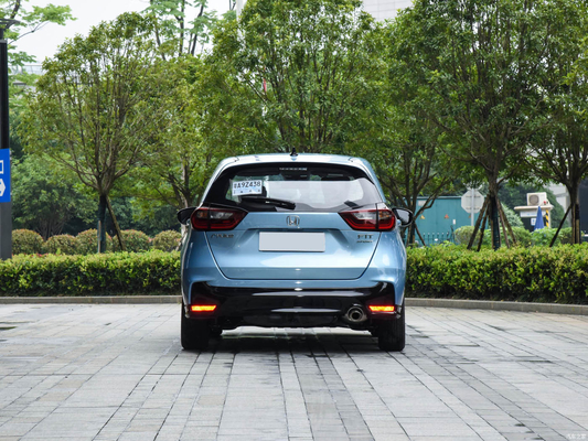 2023년형 혼다 피트 컴팩트 2WD 1.5L CVT 트렌디 에디션