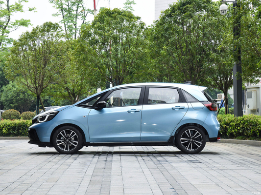 2023년형 혼다 피트 컴팩트 2WD 1.5L CVT 트렌디 에디션