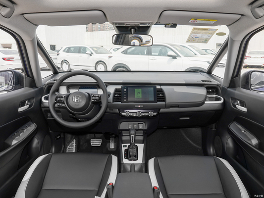 2023년형 혼다 피트 컴팩트 2WD 1.5L CVT 트렌디 에디션