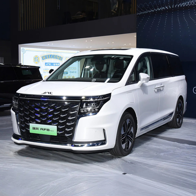 JAC Ruifeng Refine RF8 PHEV 1.5T 5도어 7석 MPV 전기 주차 브레이크 포함