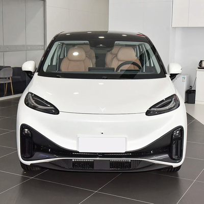 2023MPV ARCFOX KALA 5도어 4석 전기차 200KW 모터 전력 보장