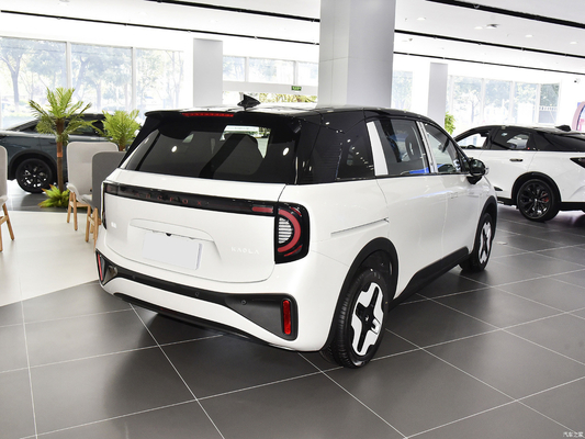 2023MPV ARCFOX KALA 5도어 4석 전기차 200KW 모터 전력 보장