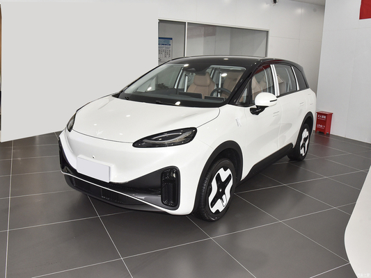 2023MPV ARCFOX KALA 5도어 4석 전기차 200KW 모터 전력 보장