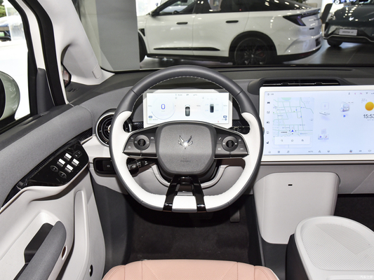 2023MPV ARCFOX KALA 5도어 4석 전기차 200KW 모터 전력 보장