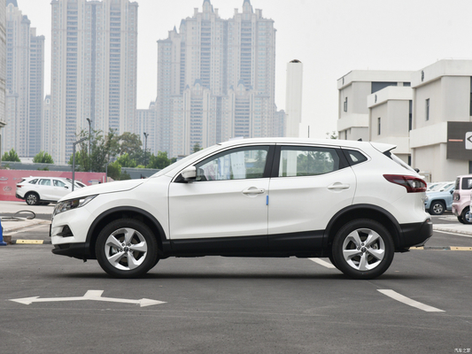 전진 번호 7 2023 닛산 카시카이 2.0L CVT 2WD 가솔린 자동차 수요가 높다