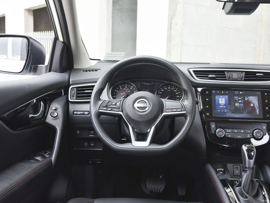 전진 번호 7 2023 닛산 카시카이 2.0L CVT 2WD 가솔린 자동차 수요가 높다