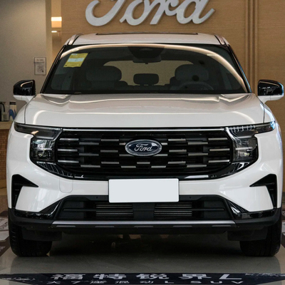 2023 Fordedge L2.0T ECOBOOST 2WD 7석 럭셔리 모델