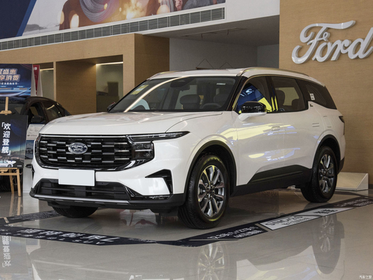 2023 Fordedge L2.0T ECOBOOST 2WD 7석 럭셔리 모델