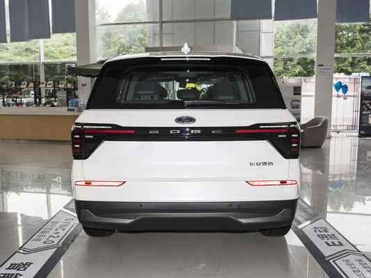 2023 Fordedge L2.0T ECOBOOST 2WD 7석 럭셔리 모델