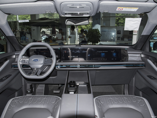 2023 Fordedge L2.0T ECOBOOST 2WD 7석 럭셔리 모델