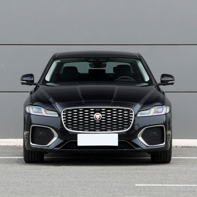 전체 재규어 XFL 2.0T 2000Ps 가솔린 자동차 2WD 세단 2WD 엘리트 럭셔리 에디션