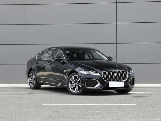전체 재규어 XFL 2.0T 2000Ps 가솔린 자동차 2WD 세단 2WD 엘리트 럭셔리 에디션