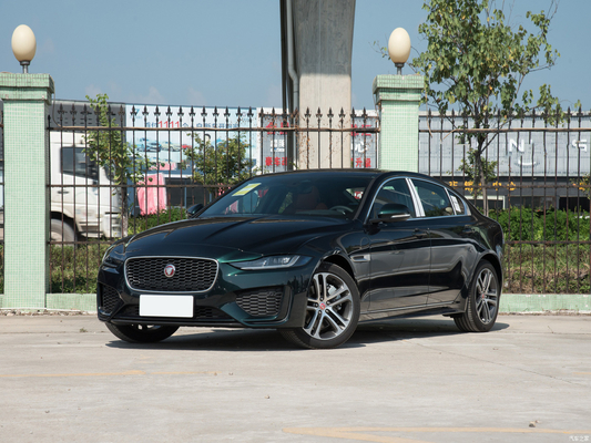 2024 재규어 XEL 2.0T 250PS 공격적인 스포츠 세단 ABS와 함께 예 8 전진