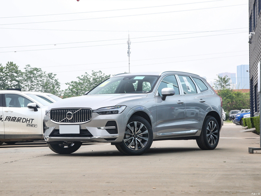 2024 볼보 XC60 B5 48V 라이트 하이브리드 4WD 고급 중형 SUV 5 좌석 6 에어백