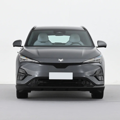 강력한 ARCFOX 알파 T5 MAX 순수 전기 SUV 660KM 범위와 200KW 모터 힘