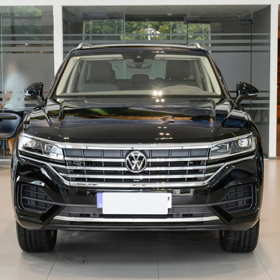 최고 성능의 투아레그 2.0T TSI 루이샤ങ് 에디션 중형 및 대형 5석 SUV