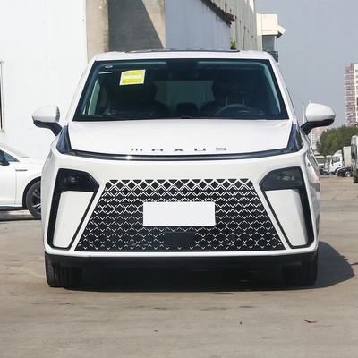LED 헤드라이트 2023 MAXUS G70 2.0T MPV 전륜 구동으로 자동 고급 버전