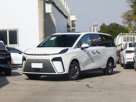LED 헤드라이트 2023 MAXUS G70 2.0T MPV 전륜 구동으로 자동 고급 버전