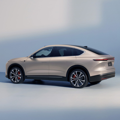 2023 Nio EC7 럭셔리 전기차 5석 635km 100kwh 150kwh 사진상 최고속도 KM/h 200