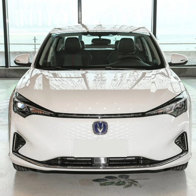 145KM/h 최고 속도 차간 Eado EV460 리?? 철화강 배터리 전기 차량