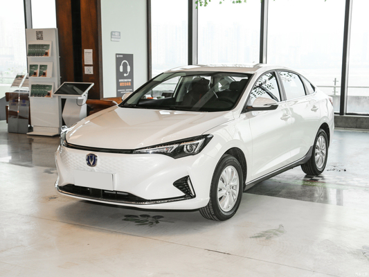 145KM/h 최고 속도 차간 Eado EV460 리?? 철화강 배터리 전기 차량