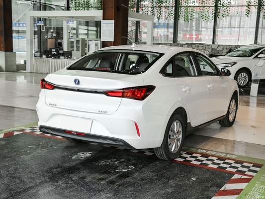 145KM/h 최고 속도 차간 Eado EV460 리?? 철화강 배터리 전기 차량