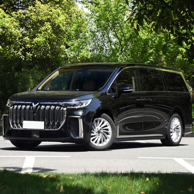 보야 드림 PHEV 럭셔리 하이브리드 자동차 7석 EV 하이브리드 전기 에너지 자동차 2022 인기