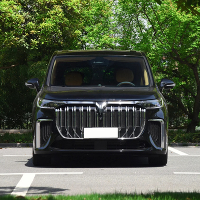 보야 드림 PHEV 럭셔리 하이브리드 자동차 7석 EV 하이브리드 전기 에너지 자동차 2022 인기