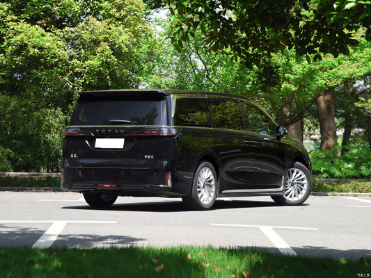 보야 드림 PHEV 럭셔리 하이브리드 자동차 7석 EV 하이브리드 전기 에너지 자동차 2022 인기