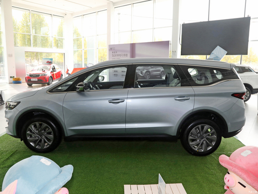 메이플 80V 프로 2022 5 좌석 6 좌석 MPV 순수 전기 차량 최고 속도 130 KM / h