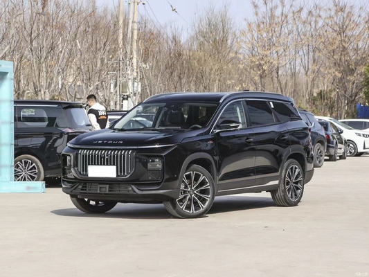 연료전지 중형 SUV 2024 Jetour X90 Pro 2.0T DCT 7석급 최고속 190KM/h