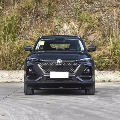 2024 장탄 X7 플러스 7석 가솔린 자동차 1.5T 자동 최고 속도는 190 KM/h