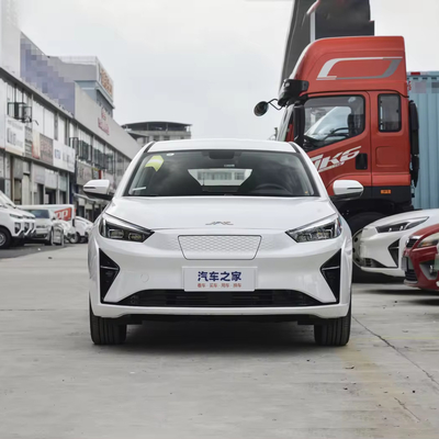 2024 에너지 차량 페이스 리프트 아이파오 T 독점 버전 460KW 100% 전기 왼쪽 드라이브