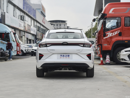 2024 에너지 차량 페이스 리프트 아이파오 T 독점 버전 460KW 100% 전기 왼쪽 드라이브